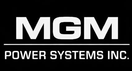 MGM Power Systems Inc.